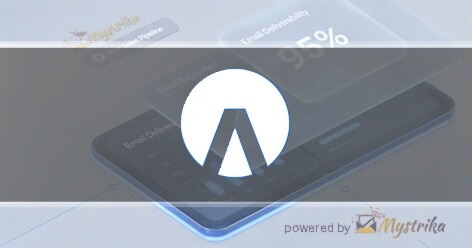 Axix Technologies Agency logo