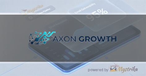AXON GROWTH