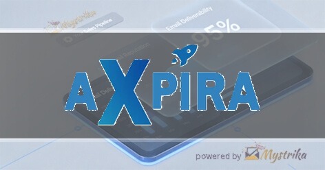 AXPIRA Agency logo
