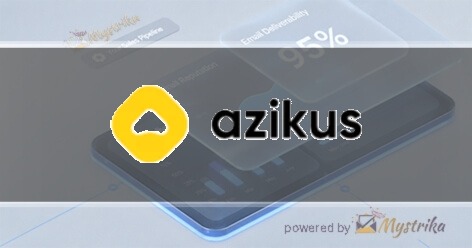 Azikus Agency logo