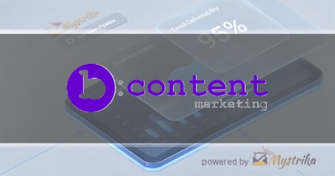 B:Content Marketing