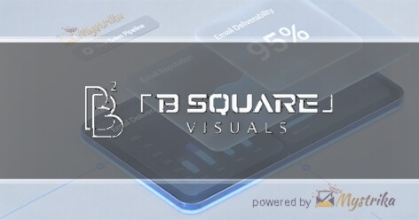 B Square Visuals