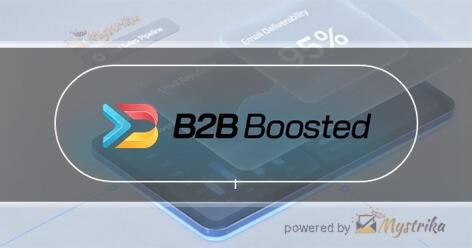 B2B Boosted