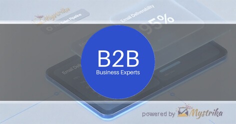 B2B Business Experts