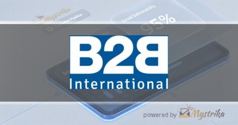B2B International