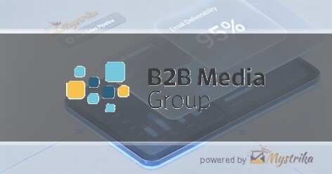 B2B Media Group GmbH