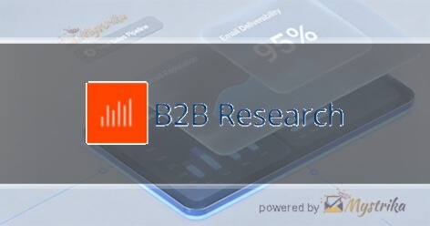 B2B Research Solutions