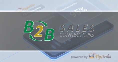 B2B Sales Connections