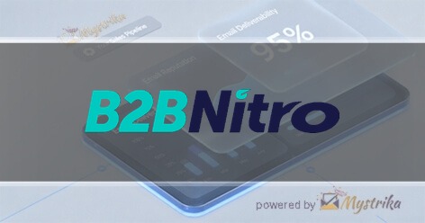 B2BNitro