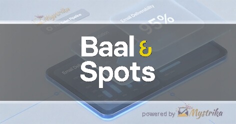 Baal & Spots