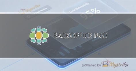 Back Office Pro