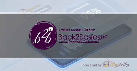 Back2Basics