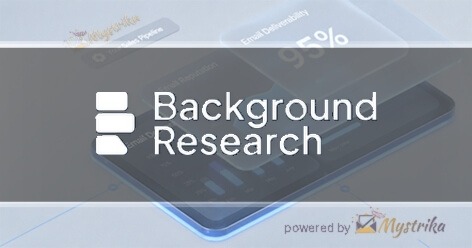 Background Research