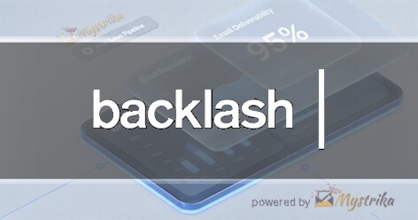 Backlash