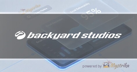 Backyard Studios