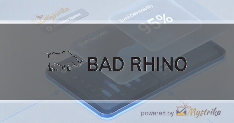 Bad Rhino