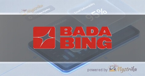 Bada Bing Productions