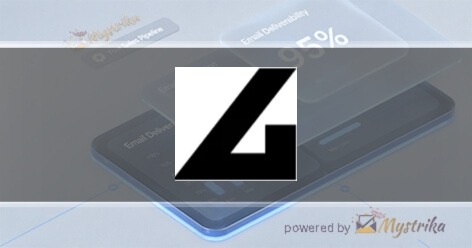 Bagstudios Agency logo