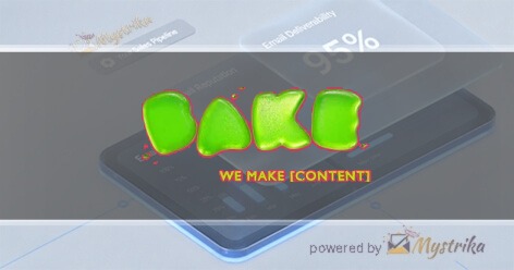 Bake Agency