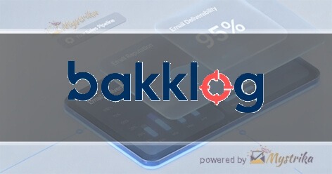 Bakklog