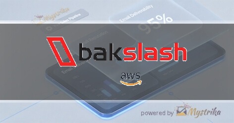 Bakslash