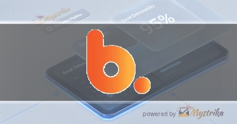 Bakson Agency logo