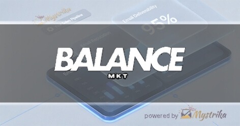 Balance Digital Marketing