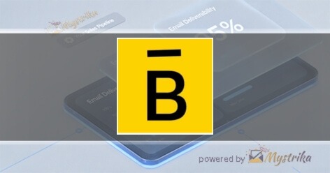 Balance Marketing Ltd
