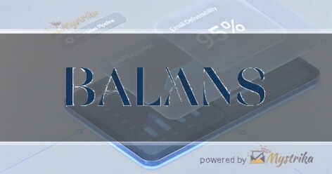 Balans Social