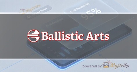 Ballistic Arts