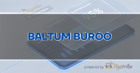 Baltum Büroo