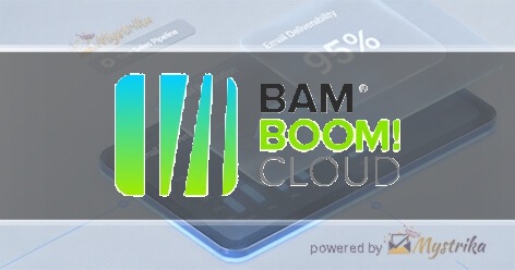Bam Boom Cloud