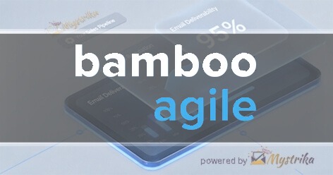Bamboo Agile