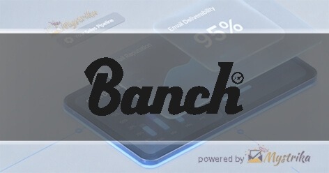 Banch Marketing