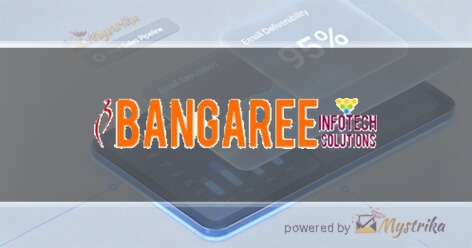 Bangaree Infotech Solutions