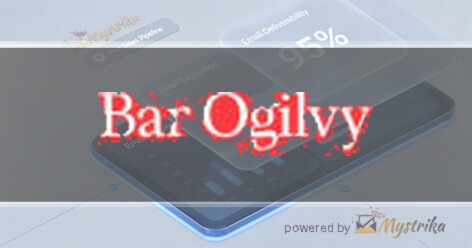 BAR Ogilvy Agency logo