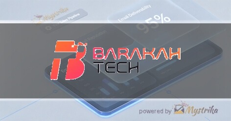 Barakah Tech