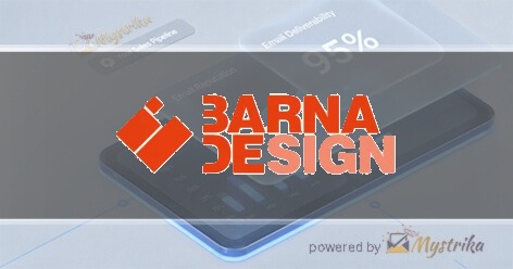 Barna Design