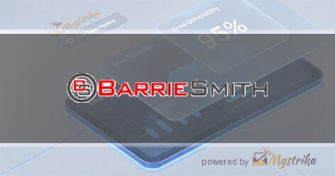 Barrie Smith, PPC Specialist