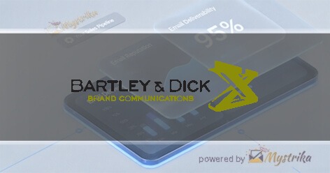 Bartley & Dick Brand Communications