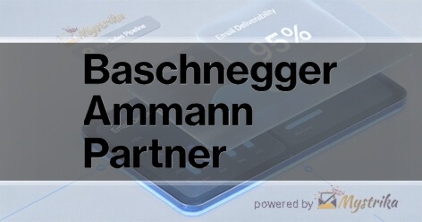 Baschnegger Ammann Partner
