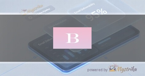 Bashful Agency logo