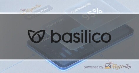 Basilico Agency logo