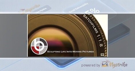 Batchfilms Agency logo