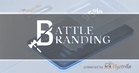 Battle Branding