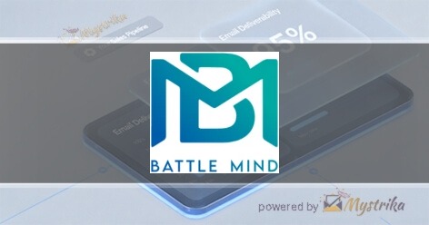 Battle Mind Creative