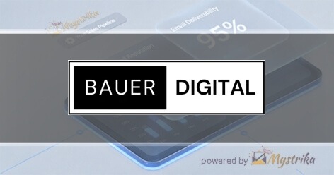 Bauer Digital