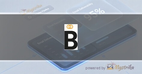 Bazil Agency logo