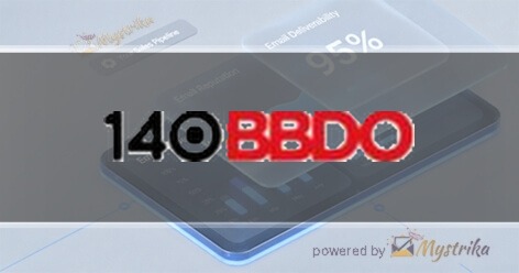 BBDO South Africa Agency logo