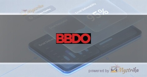 BBDO West Africa Agency logo